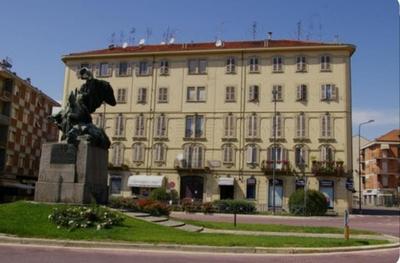 Guest House Montebello