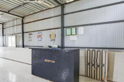 Hotel O Raj Guest House