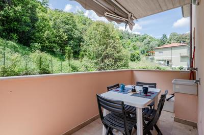 GuestHost - La Spezia Proffiano District Roomy Flat