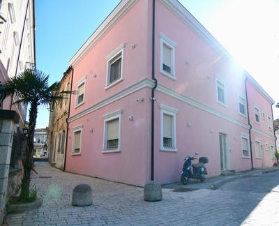 Villa Rosa