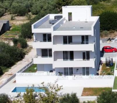 Dii Luxury Apartments