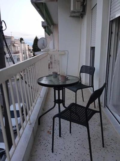Nea Michaniona Dimitar Apartment