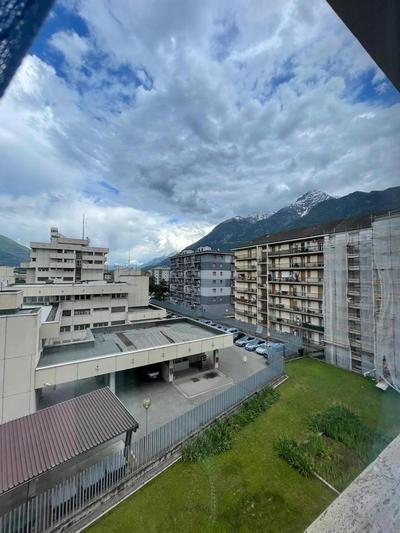 Casa Rosa Aosta