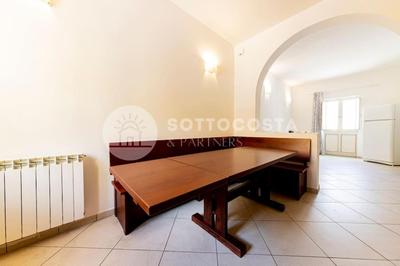 La Conchiglia Apartment