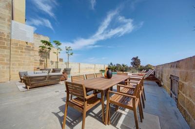 Villa Blanca - Luxury Villa