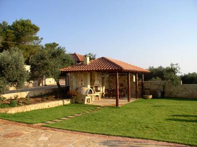 Dream Hill Villas
