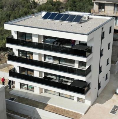 Villa Laganini Apartment 2&4