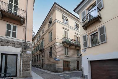 San Martino Suite