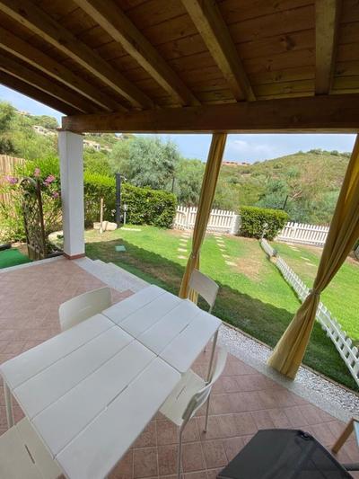 Casa delle Sorelle