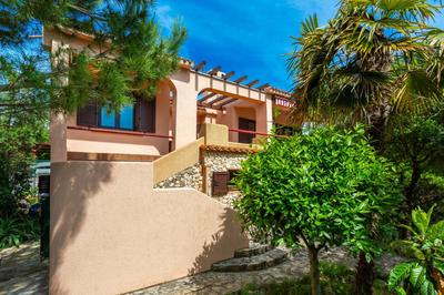 Apartments Villa Temer