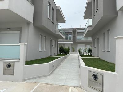 Nikiti Sunrise Apartments