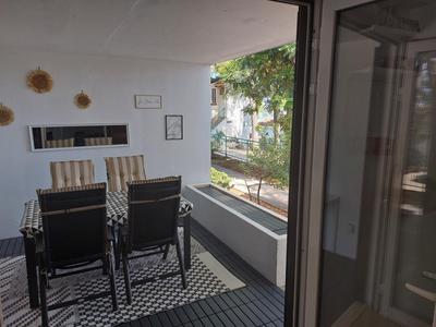 Lumbarda, Korcula apartment near the beach
