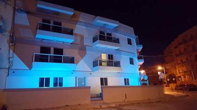 Central Two Bedroom Apartment
