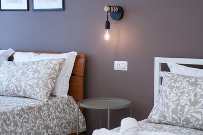 Charming Apartment Gregory