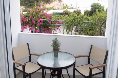 Ammos Beach Apartment