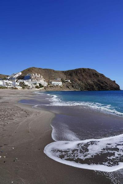 La Casita de Aurora - Carboneras