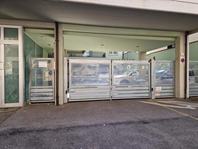 A casa di Oreste e Olivia