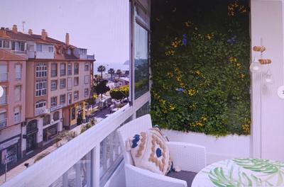 Apartamento Suite Frente al Mar