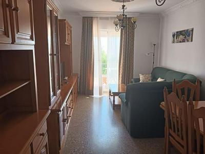 Apto en Conil con Plaza de Parking