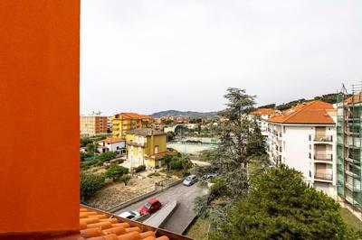 Appartamento Marino a due passi dalla Spiaggia
