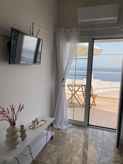 Avra Sfakia Apartments