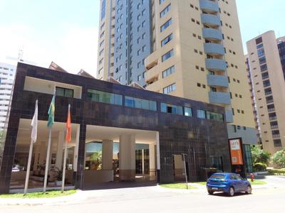 DLS Brasília Flats - Edifício Brasília - Lets Idea - Flat Particular