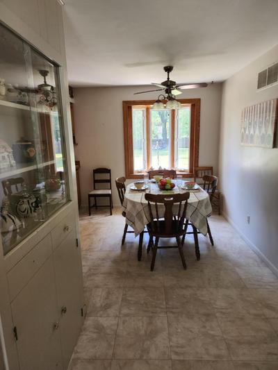 The Legacy Home