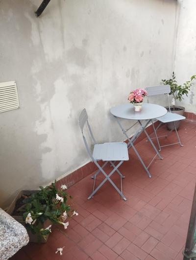 Happy Family - al lago