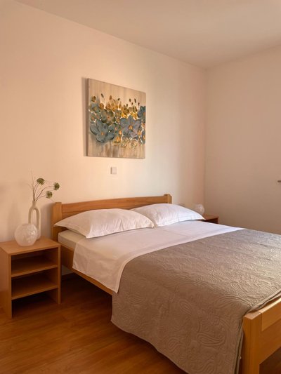 Sunrise apartment