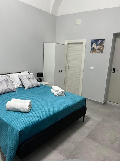 casa vacanza I 4 diamanti room 2