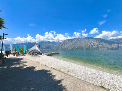 Seeblick Le Dimore
