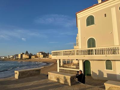 Casa dei Gerani