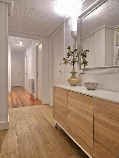 Apartamento Cruces Metro BEC C