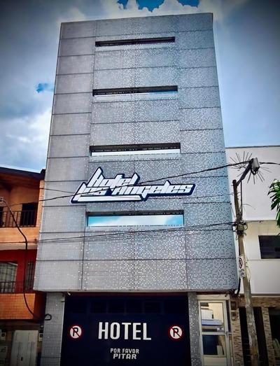 Hotel Los Ángeles