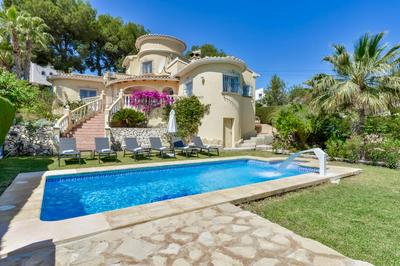 Villas Guzman - Villa Cleo
