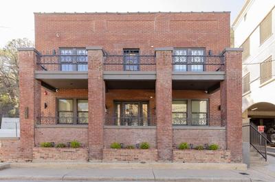 Walk to Bathhouses, Historic DTWN Building, Room # 302