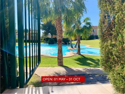 Casa Bahía Finestrat