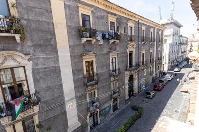 Bellini Theater Palace
