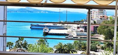 Golden Pearl Apartment