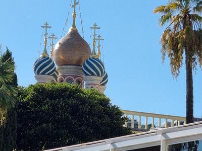 Palms Luxury Suites Sanremo