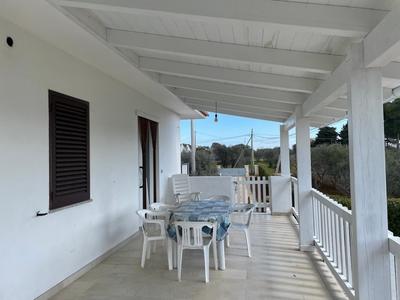 La casa di Nic