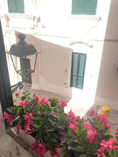 Casa vacanze L'Acchiatura