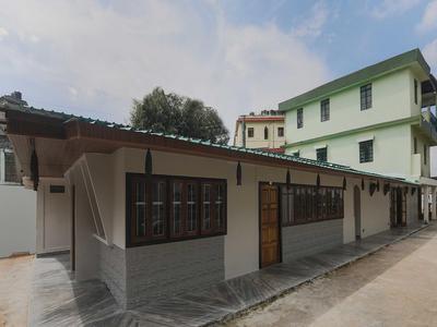 Super Collection O Police Bazar Shillong Formerly Pillars House