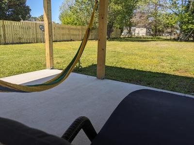Cozy Home in Central Morehead 5min from the Beach