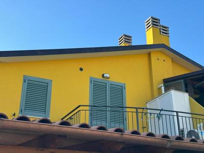 La casa di Glenda bis - alloggio zona ospedale