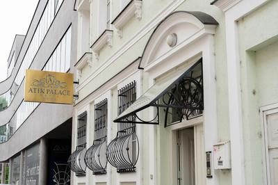 Atik Hotel Vienna