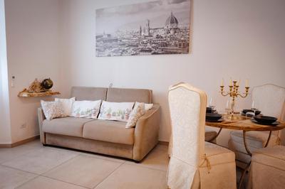 Magnifico Florence Luxury