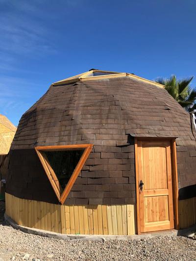 Hotel Observatorio TukunMapu