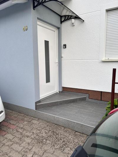 Apartman Studio MiA
