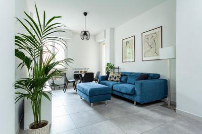 Nolo Haven - Meryggiare Apartments